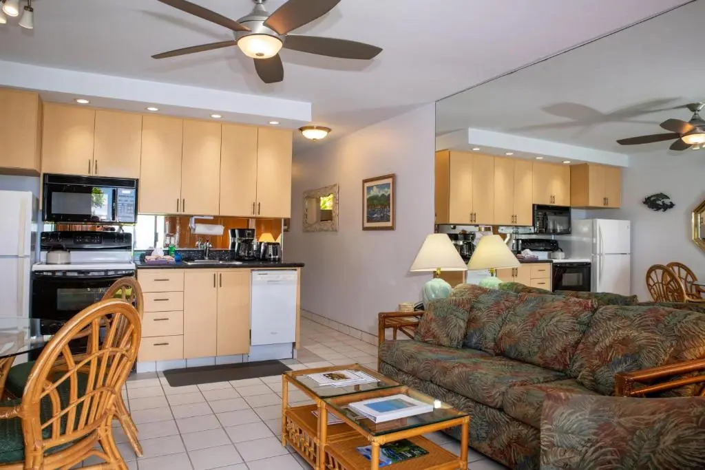 Kuleana Resort 403