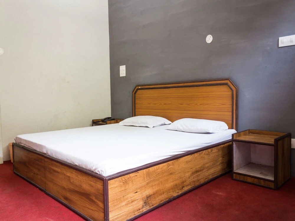 OYO 13334 Home Modern Stay Dharamshala