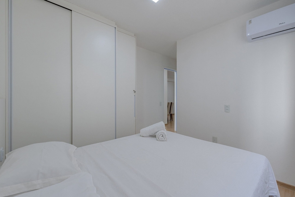 Mirante #607 - Apartment in Fortaleza by Carpediem