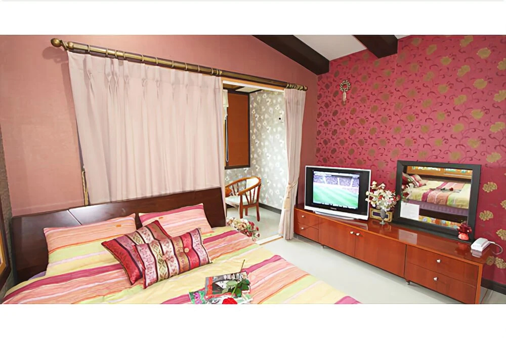 Pohang Yiga Hill Pension