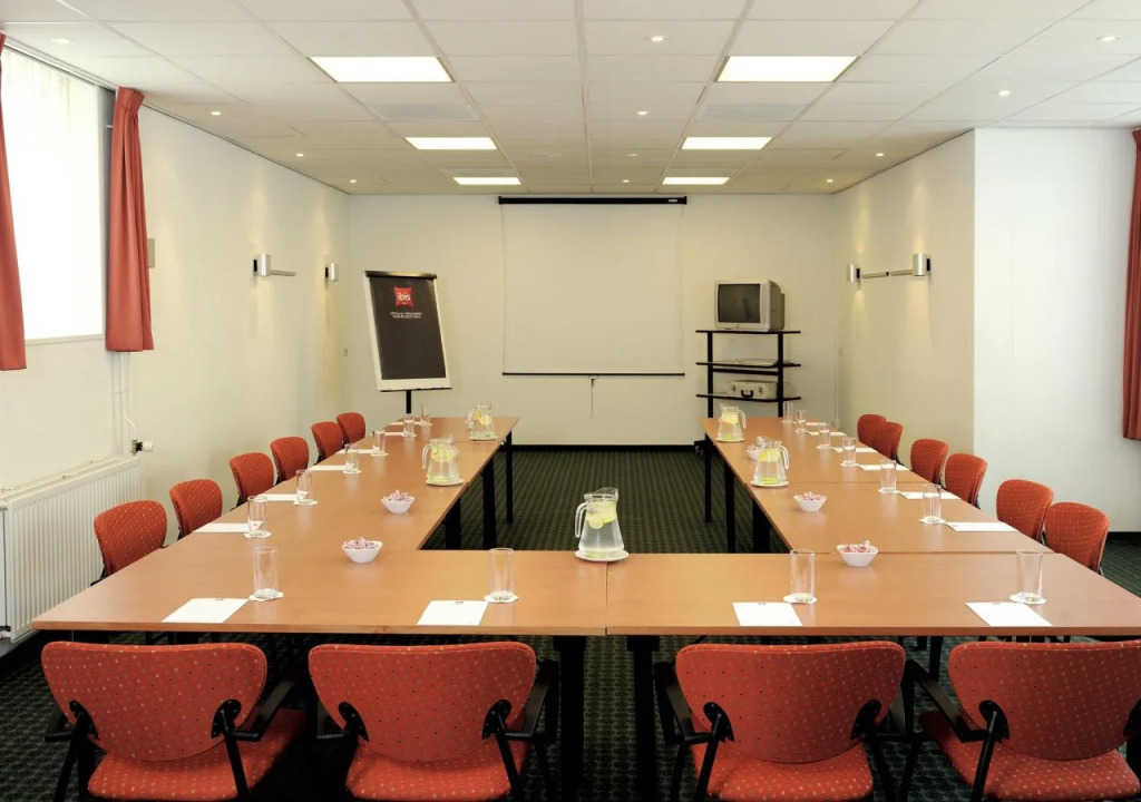 ibis Styles Den Haag Scheveningen