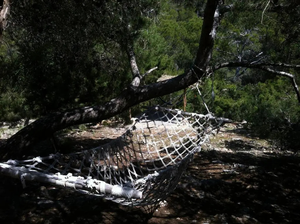 Hostal Cala Moli