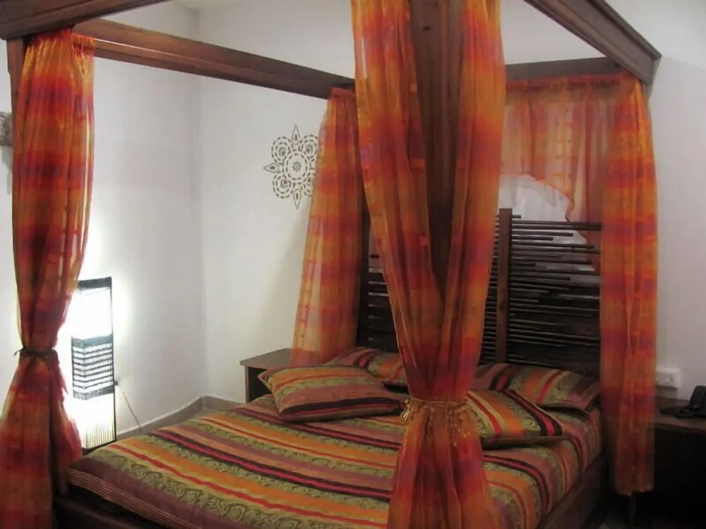 Hotel Portobelo Guatape