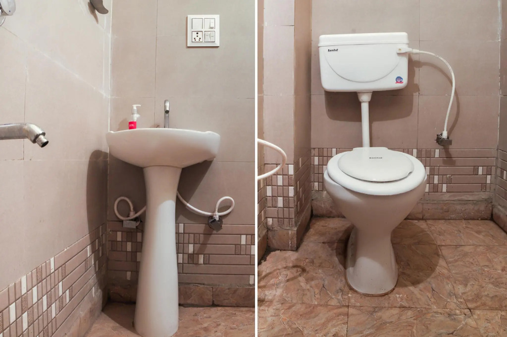 OYO 70788 Days Inn Guest House