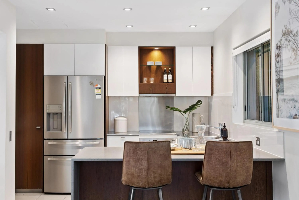 Hastings Park Apartment 1