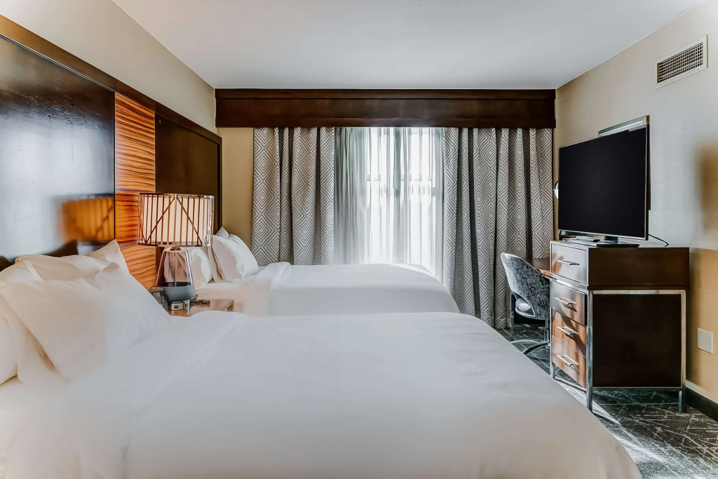 Embassy Suites Atlanta - Kennesaw Town Center
