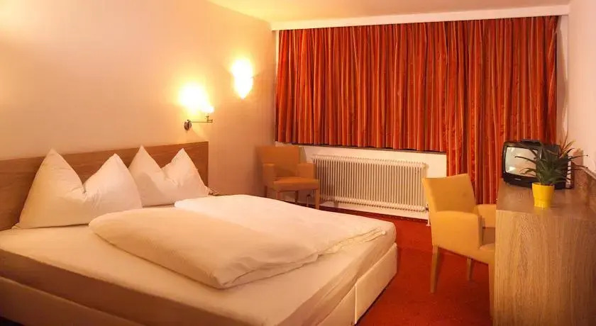 Schönblick Residence Apartments - incl summer and mobility card
