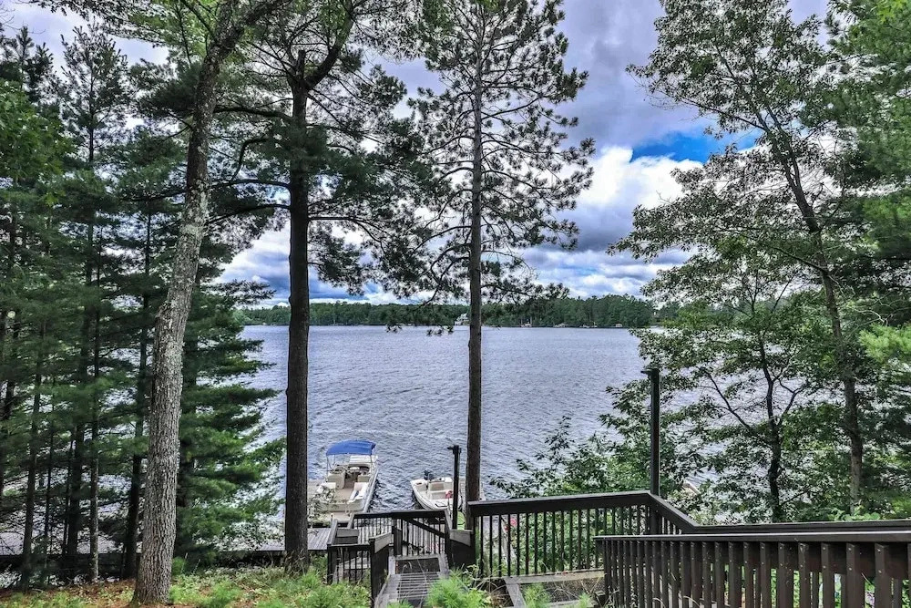 The Pointe Resort & Club 2 Bedroom Condo