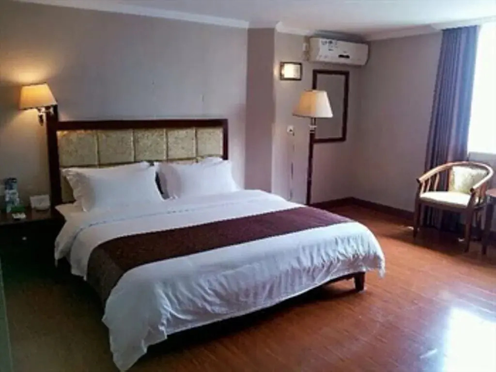 Greatsun Hotel