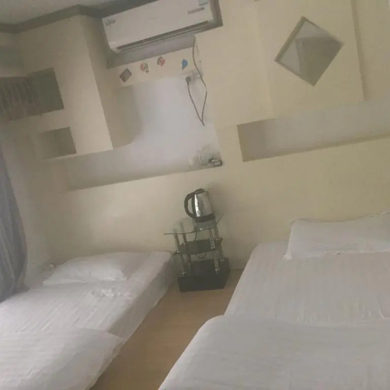 Youge Express Inn