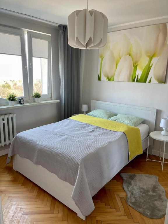Apartament Redłowo