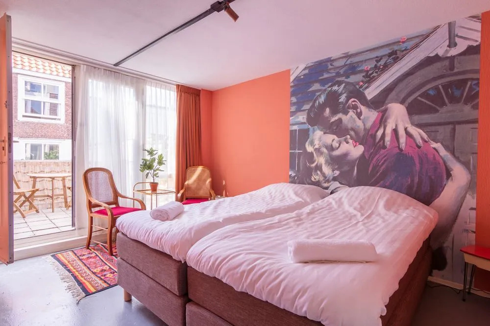 Zèta Beds