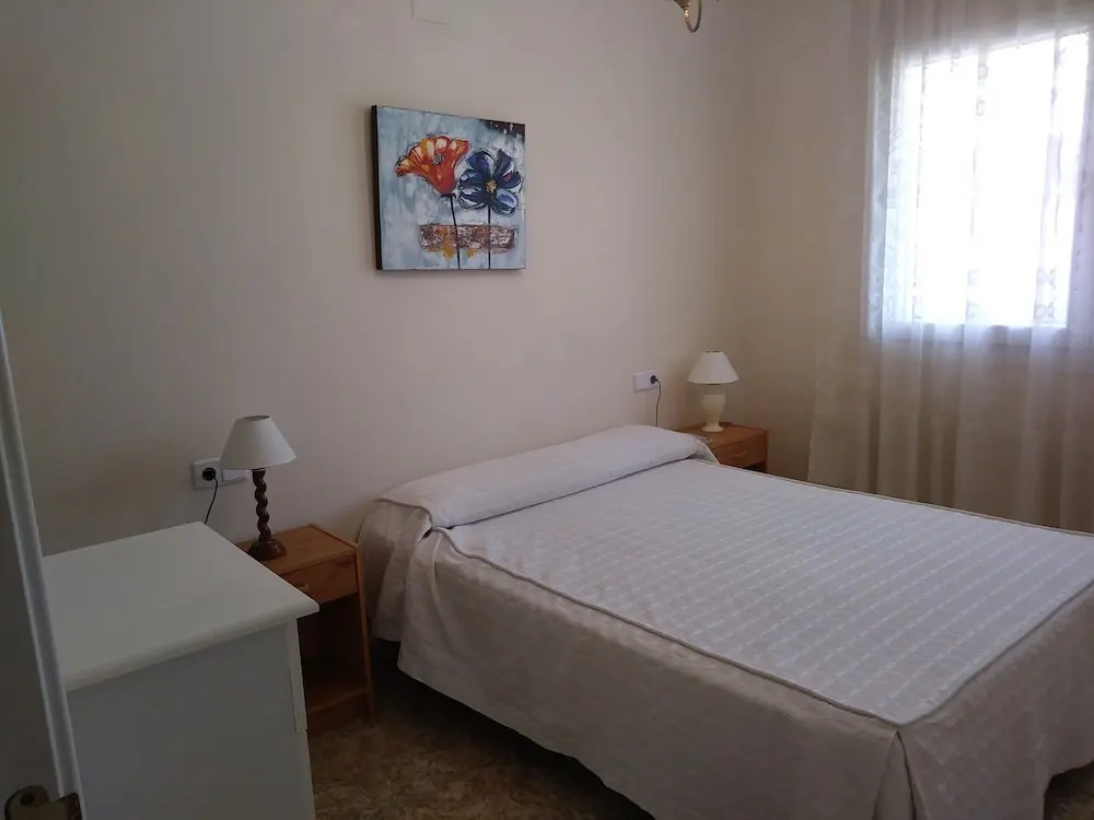 Apartamento Vistamar 3-4-10