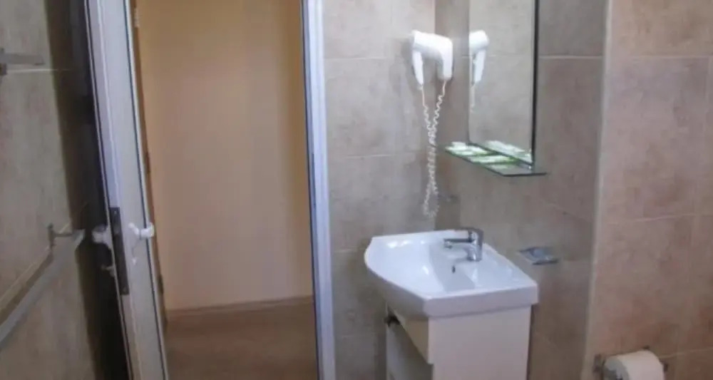 Paris Hotel
