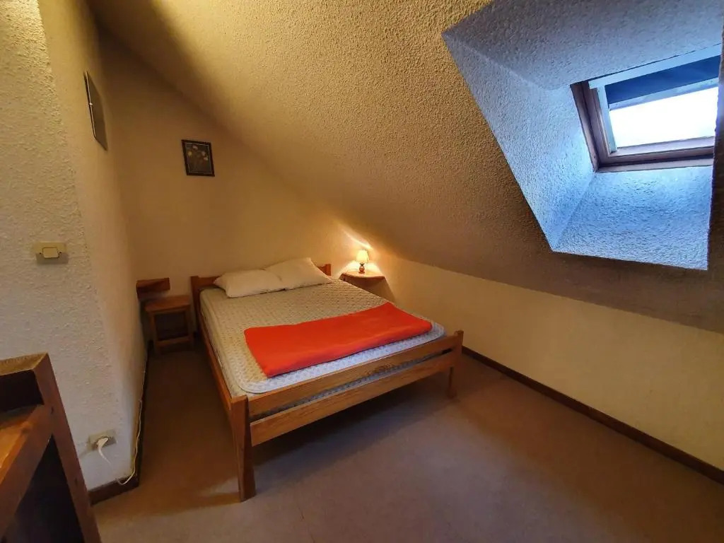 Appartement Les Deux Alpes, 2 pièces, 6 personnes - FR-1-348-187