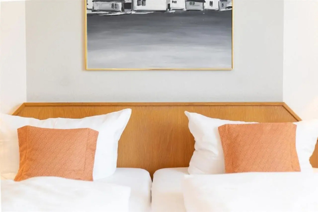 Hotel Stümpelstal