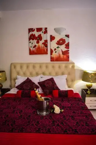 Villa Bella Boutique Hotel