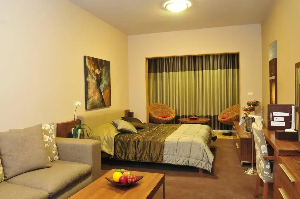 City Suite Hotel Beirut