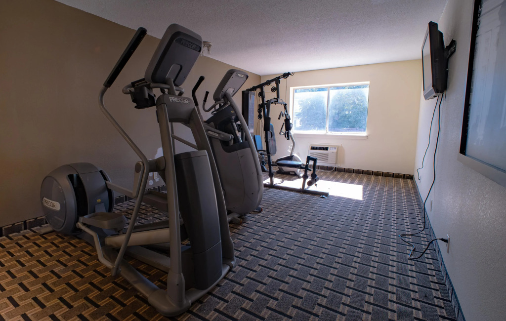 Americas Best Value Inn & Suites Phenix City