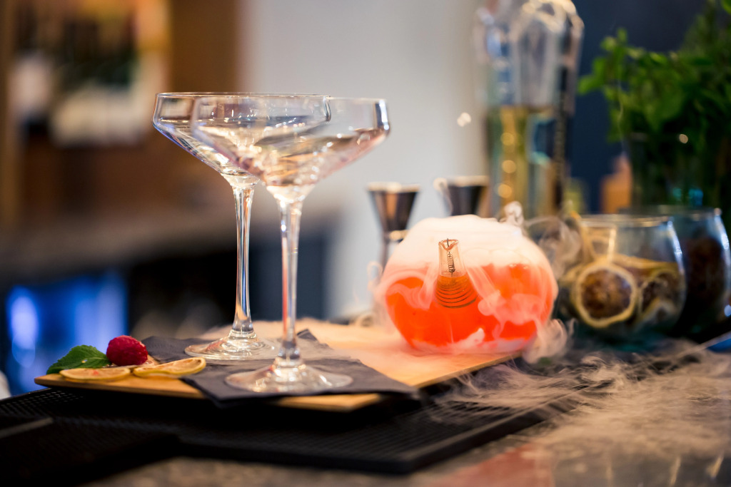 Crowne Plaza Gerrards Cross by IHG