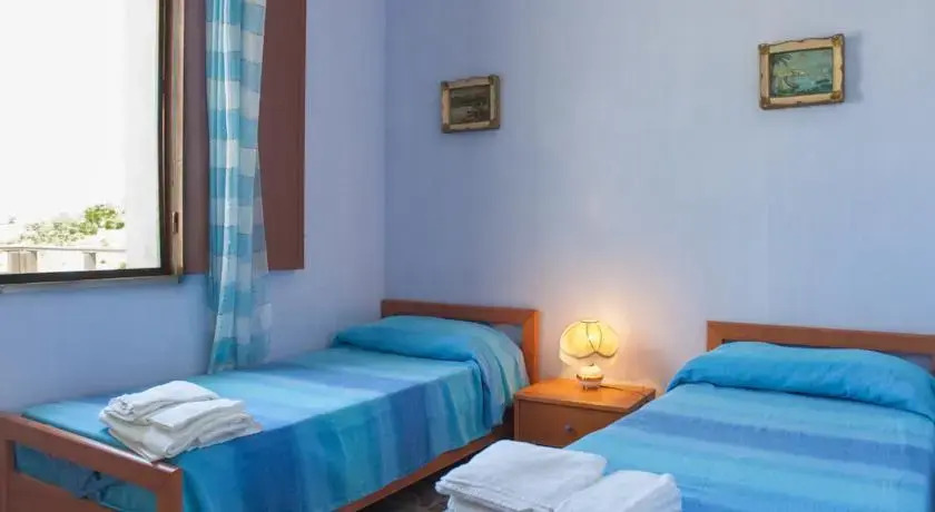 La Terrazza Home Holiday