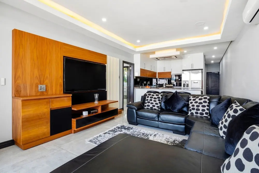 Sairia House