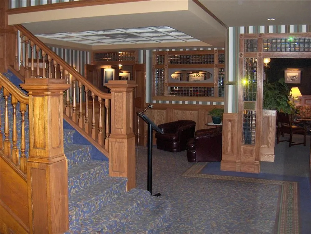 The Pollard Hotel