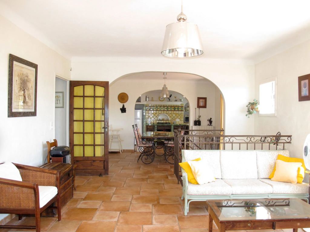 Villa La Garance by Interhome
