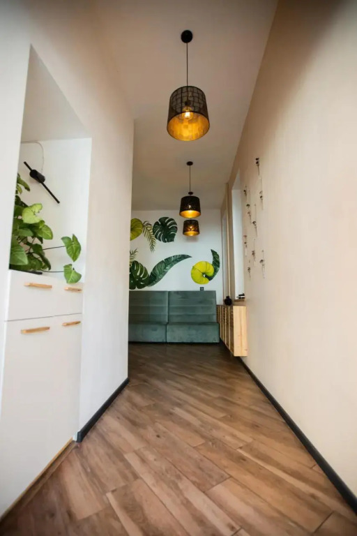 Friends' Guest House