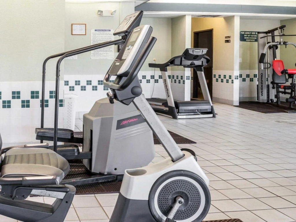 Comfort Inn & Suites Kelso - Longview