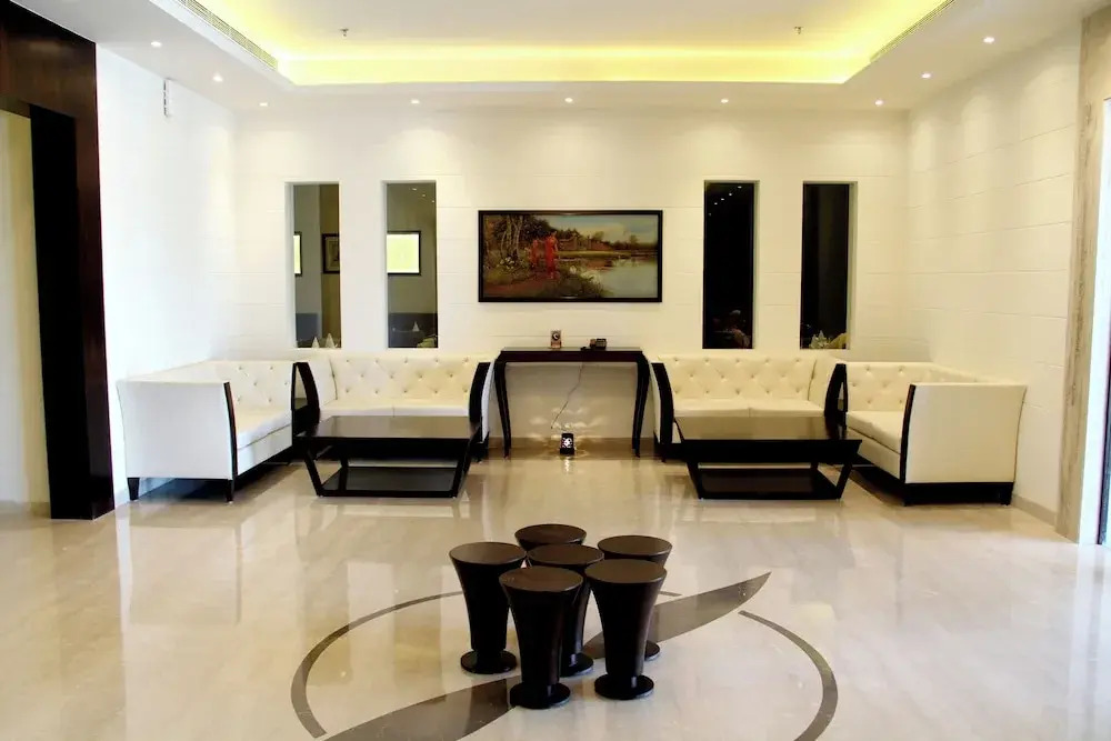 Continent Hotel Nawanshar