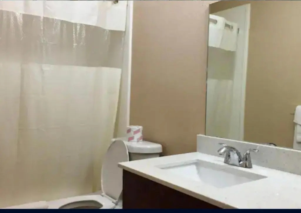 Regency Inn Hondo