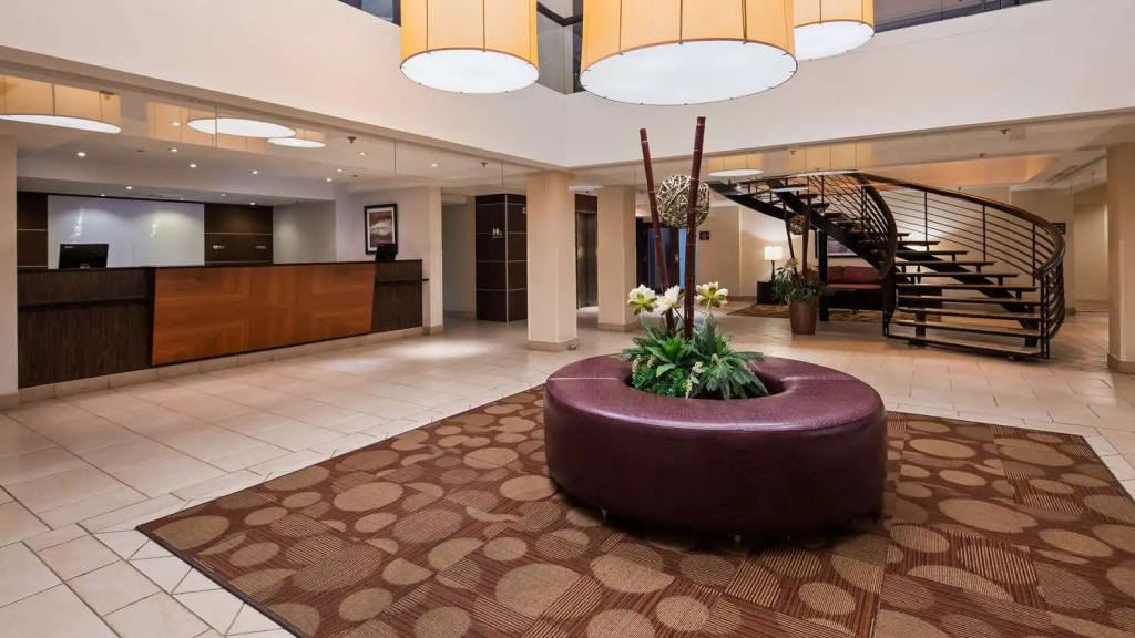 Hotel Europa, BW Signature Collection