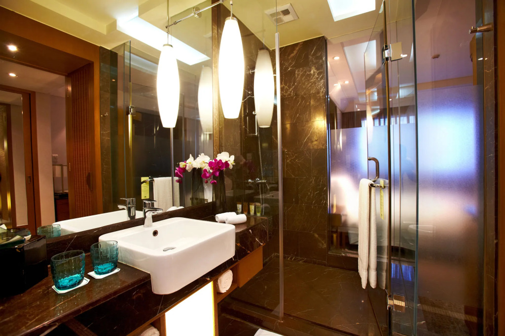 Chengdu Harriway Hotel