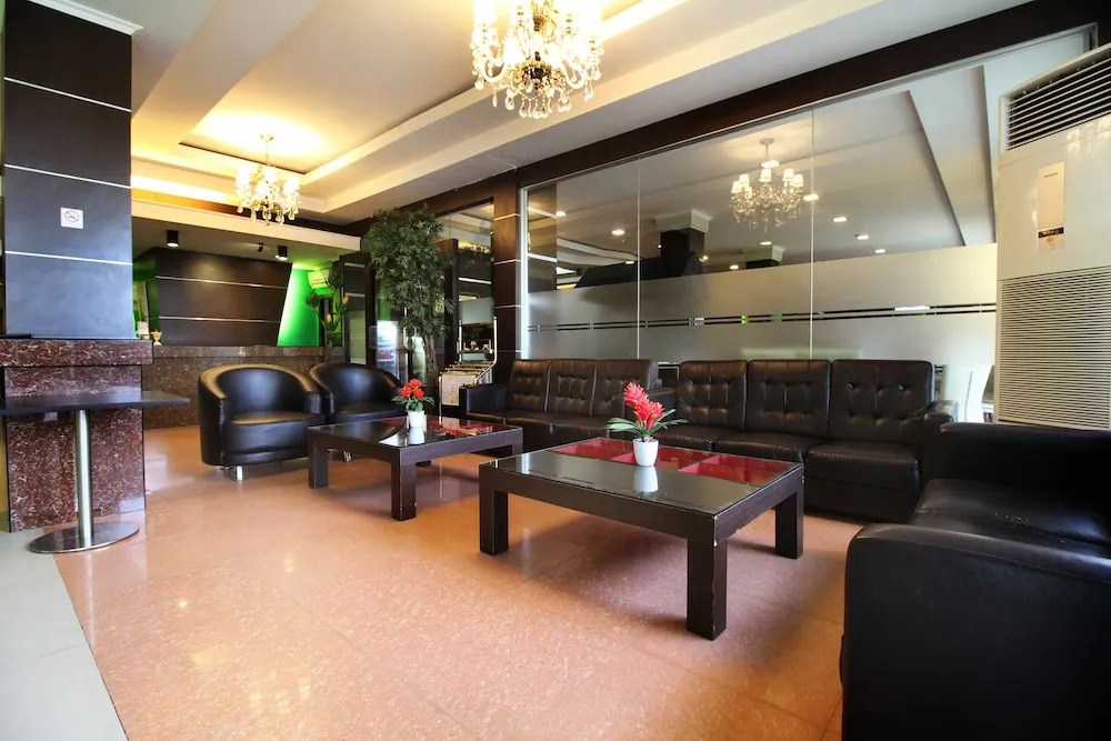 Airy Syariah Kendari Barat Edy Sabara 1A