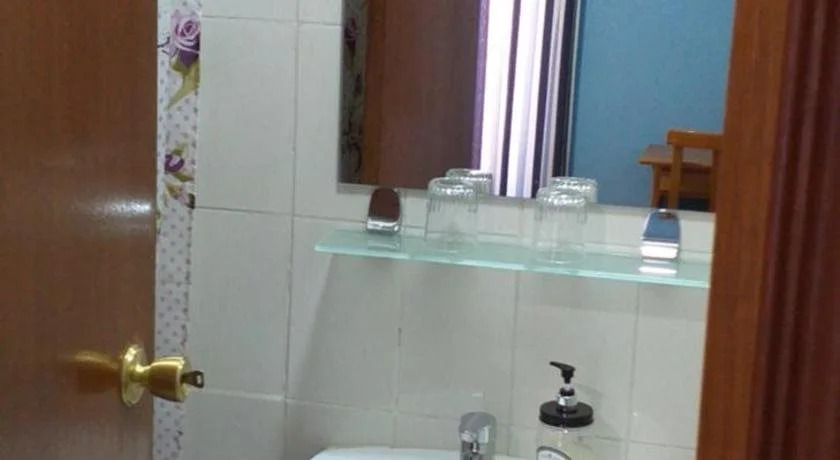 Hostal Río Paraná