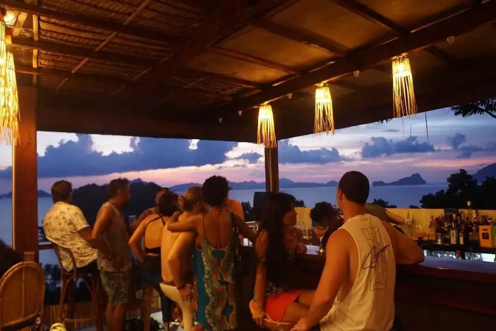 Lexias Hostel