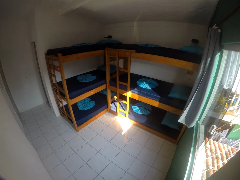 Mundo da Lua Hostel
