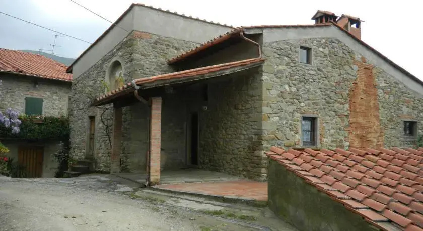 Casale il Giuncheto