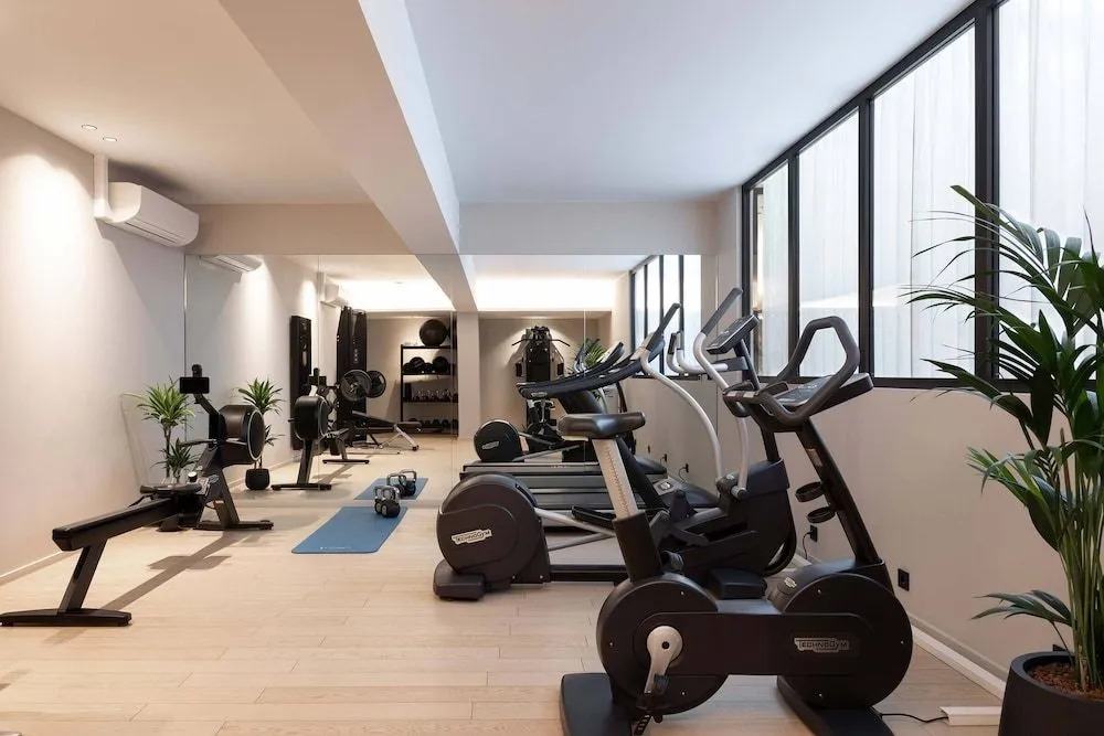 The Central Kirchberg - Smart ApartHotel