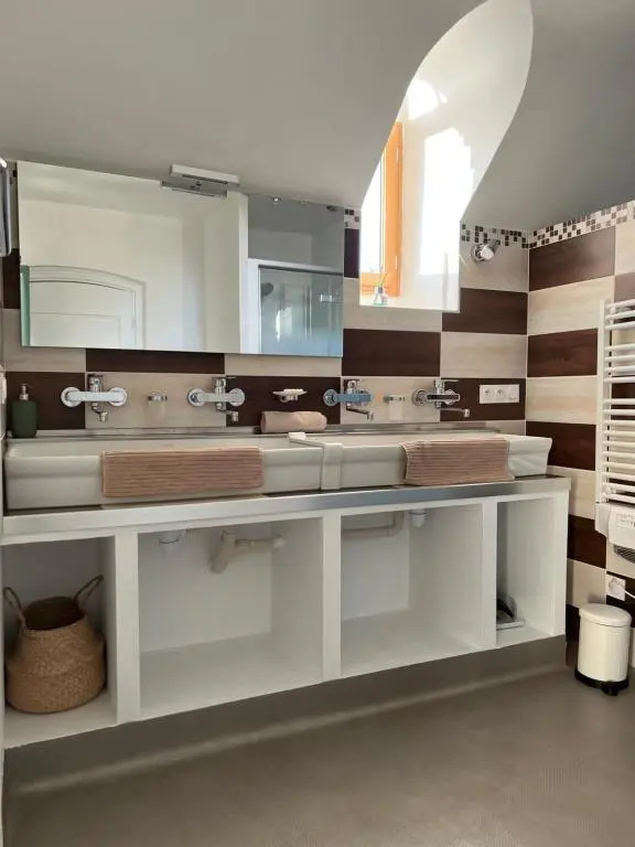 OCottage suite Familiale