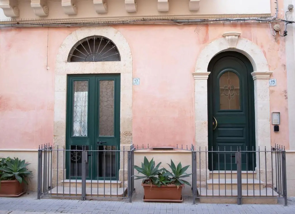 Talè Talè Apartment