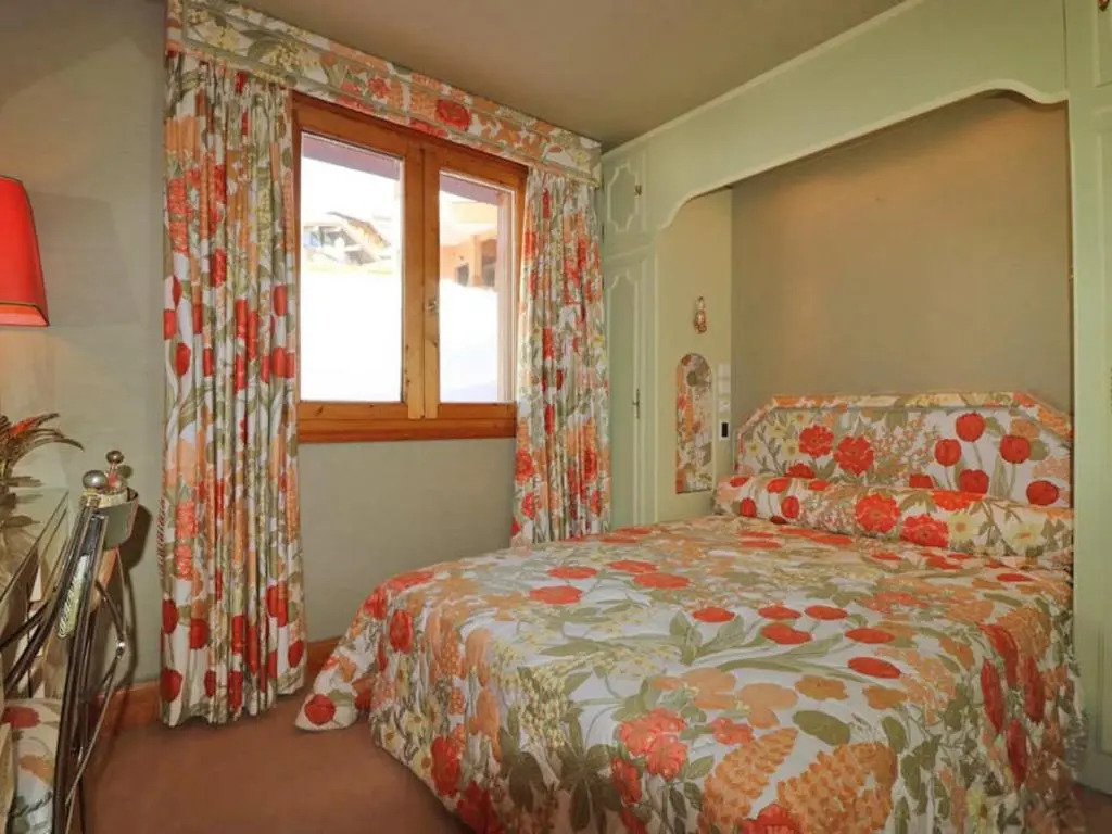 Appartement Montvalezan-La Rosière, 4 pièces, 8 personnes - FR-1-398-641