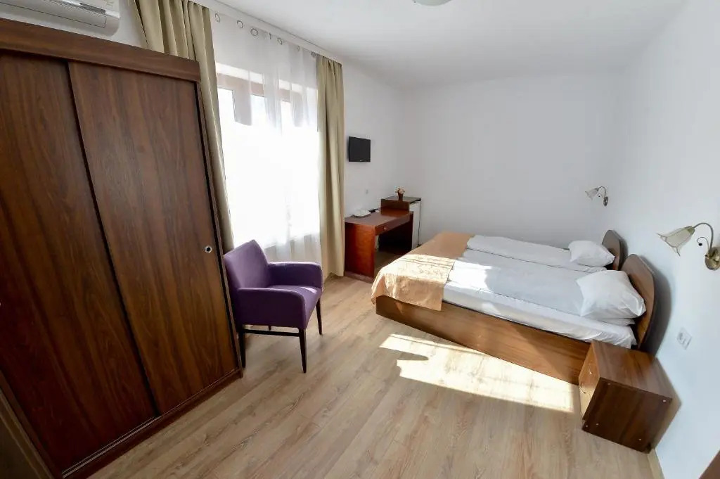 Pension Alexia
