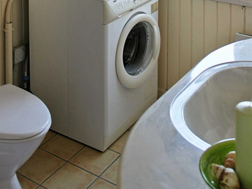 3 Person Holiday Home in Fano