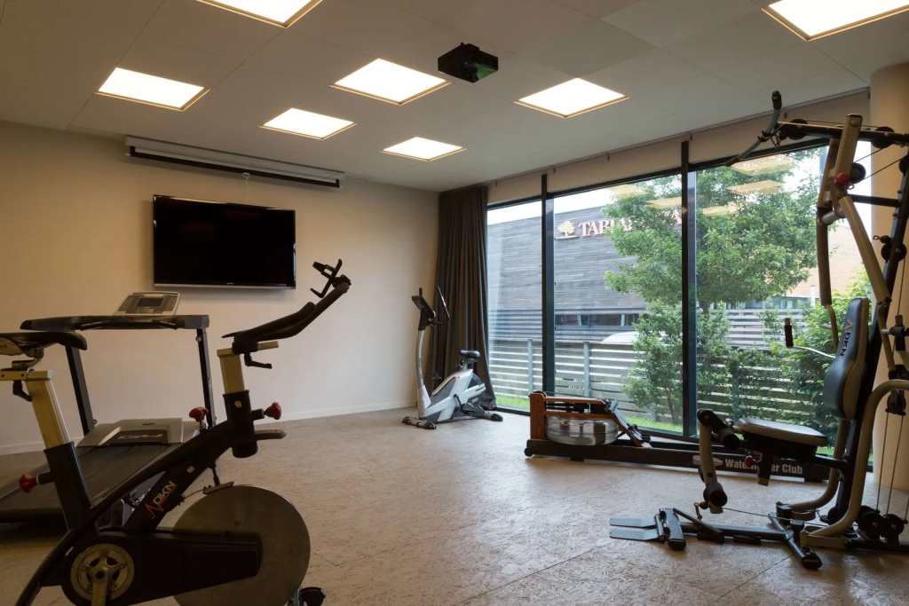 PADJA Hôtel & Spa Vannes