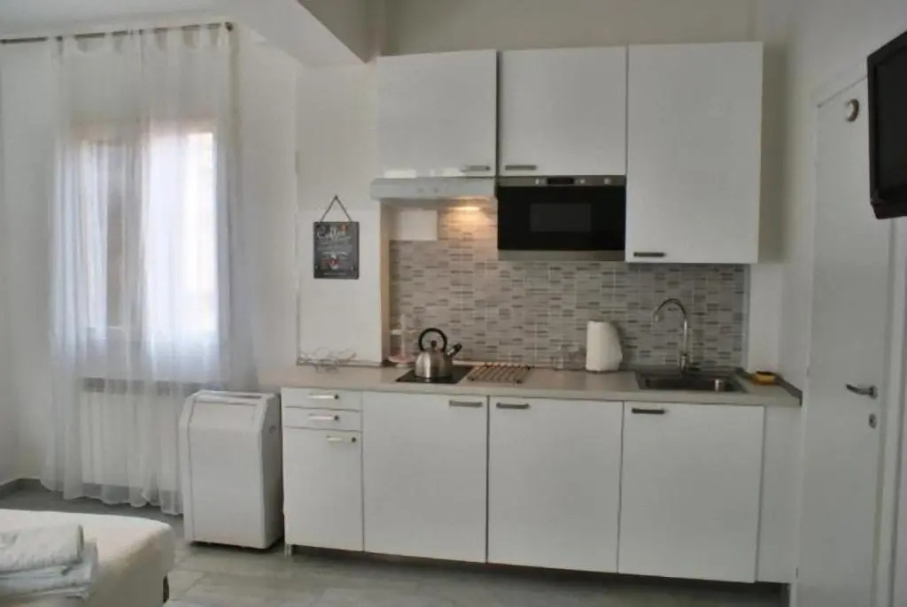 4 Tourist House Apartment Centre Bologna