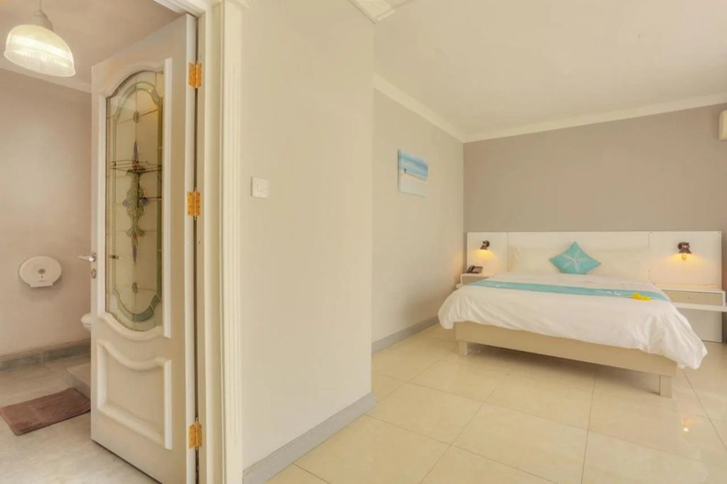 Gosun Beach Hotel