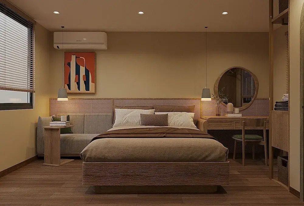 Cat Cat Boutique Hotel By 9 Inn