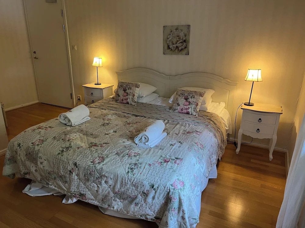 Herrgårds Hotell Gyllene Hästen